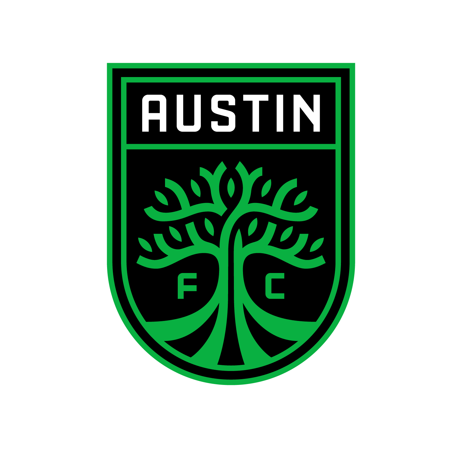 Austin FC logo