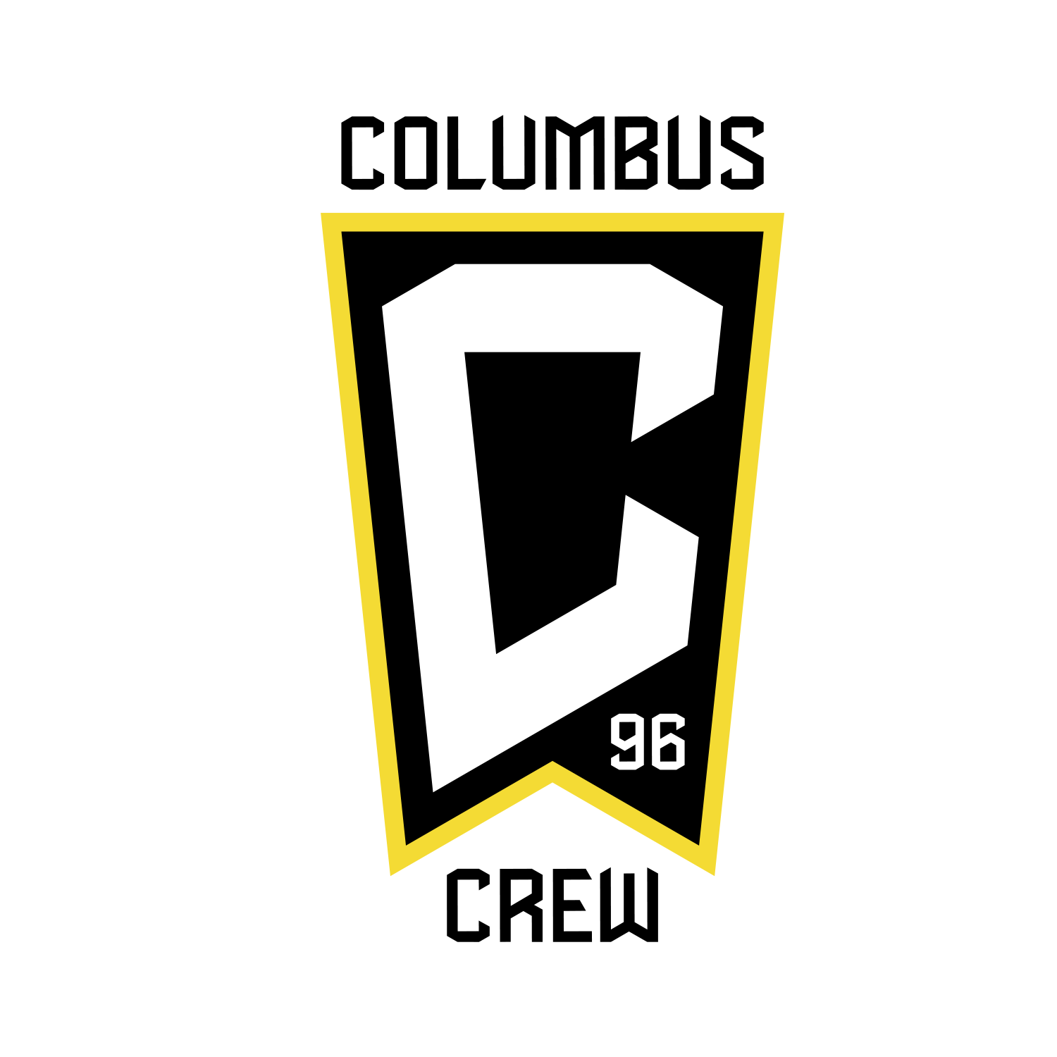 Columbus Crew logo
