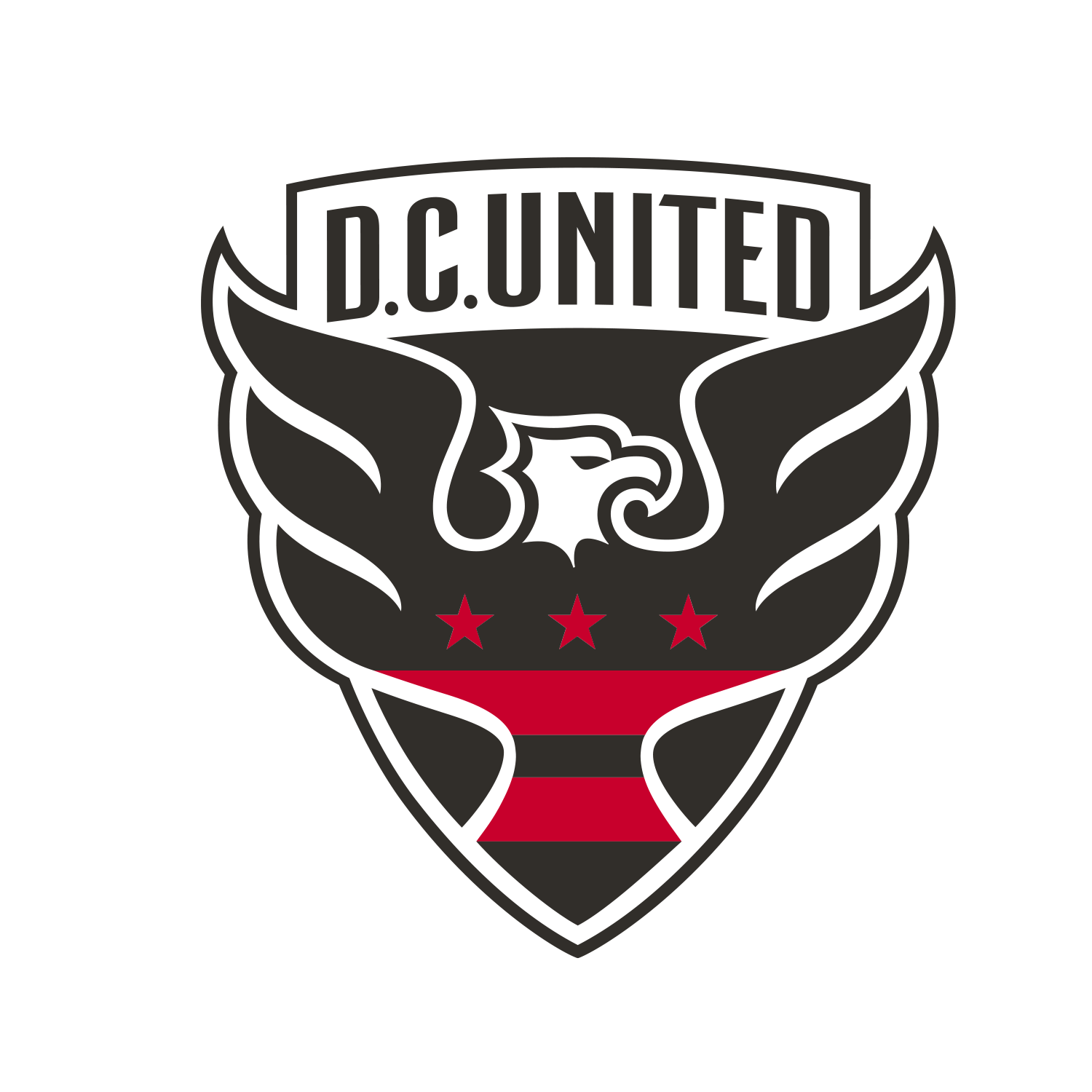 D.C. United logo