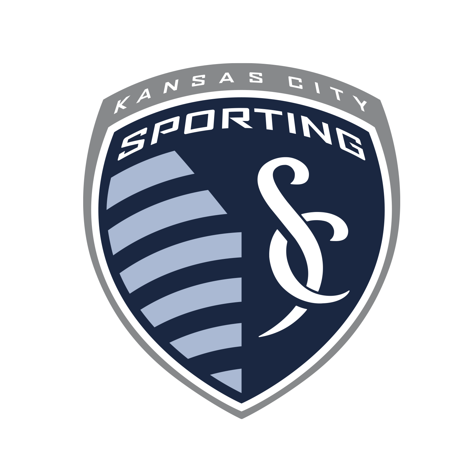 Sporting Kansas City logo