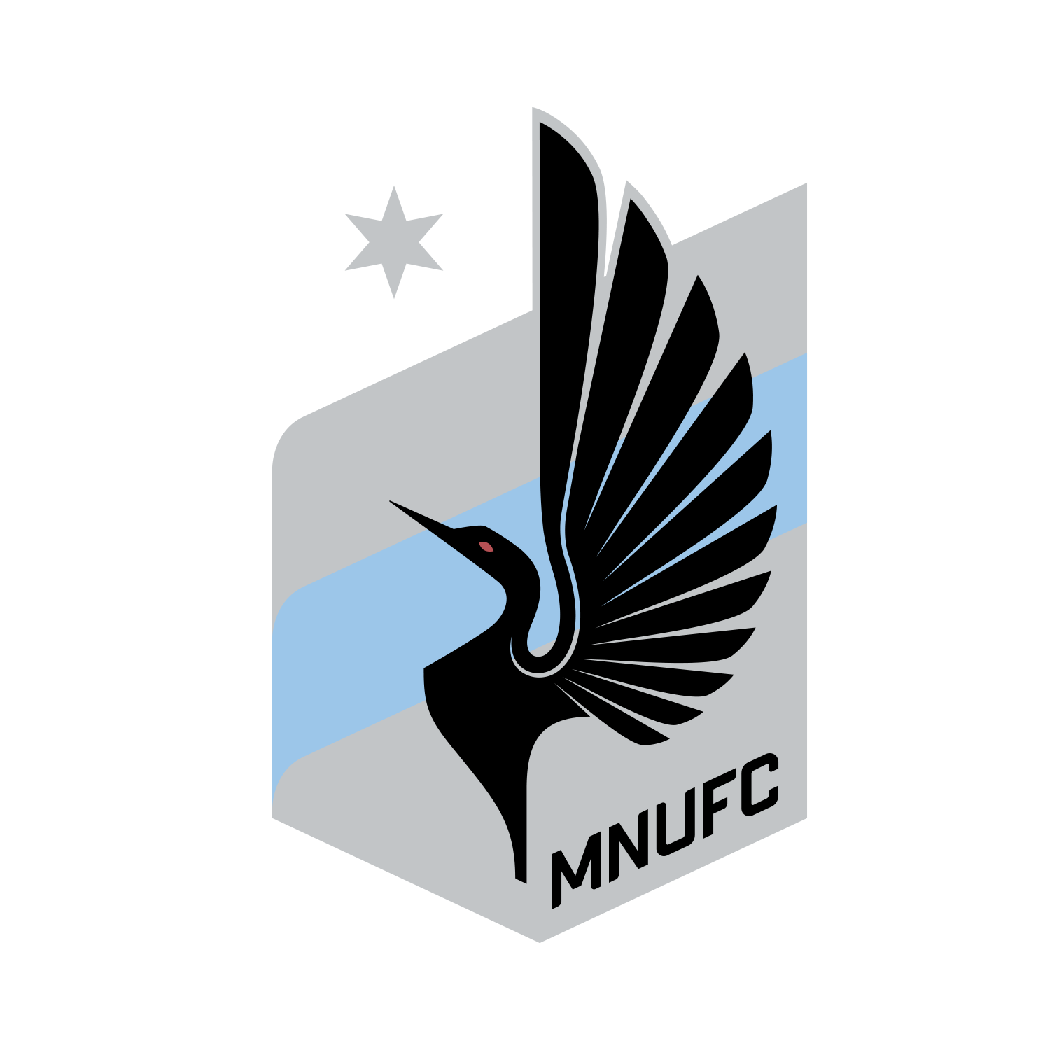 Minnesota United FC logo