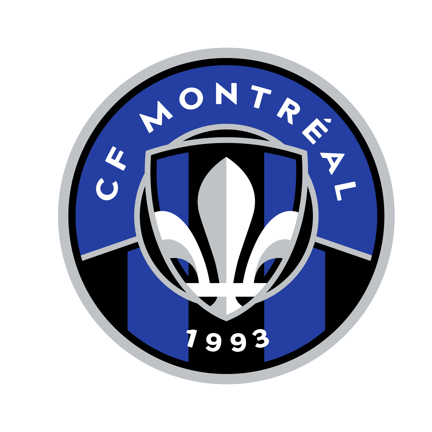 CF Montréal logo
