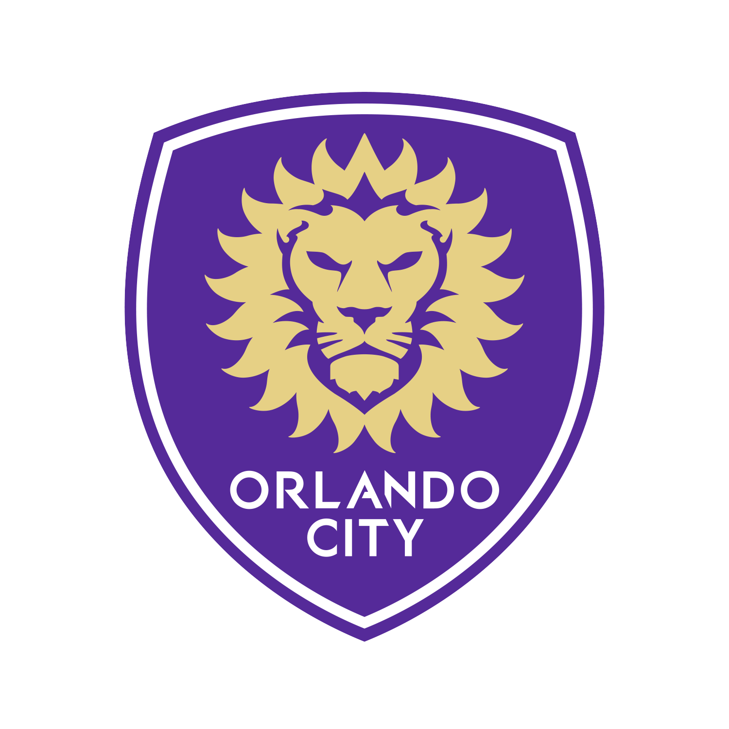Orlando City SC logo