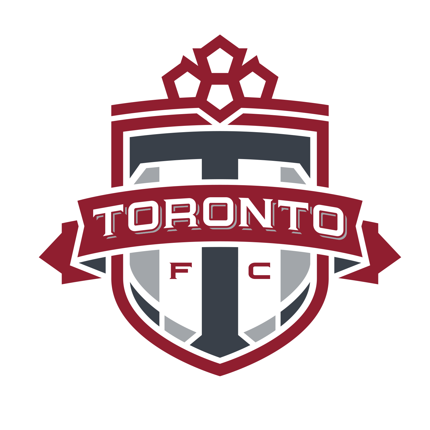Toronto FC logo